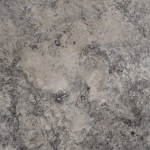Silver Cross Cut Travertine