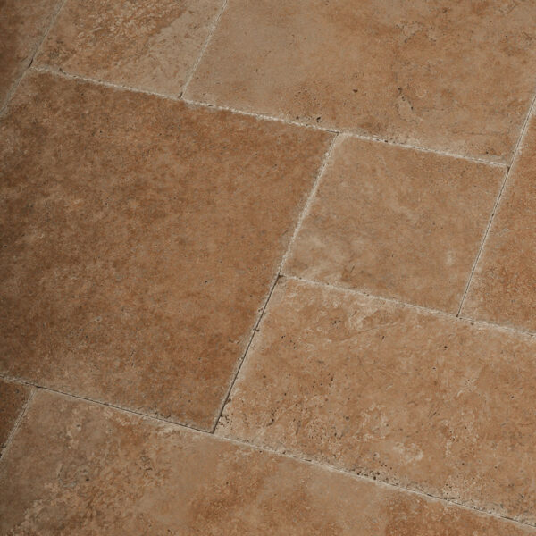 Travertine Noce