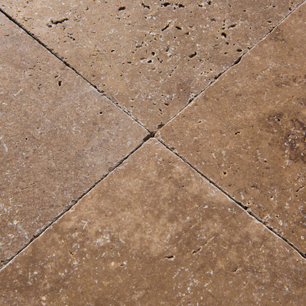 Travertine Noce