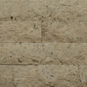 Travertine Split Face